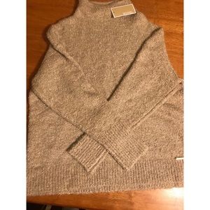 Wheat Michael Kors Sweater